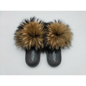 NEW The Shana Monét Collection “Classic” Slides